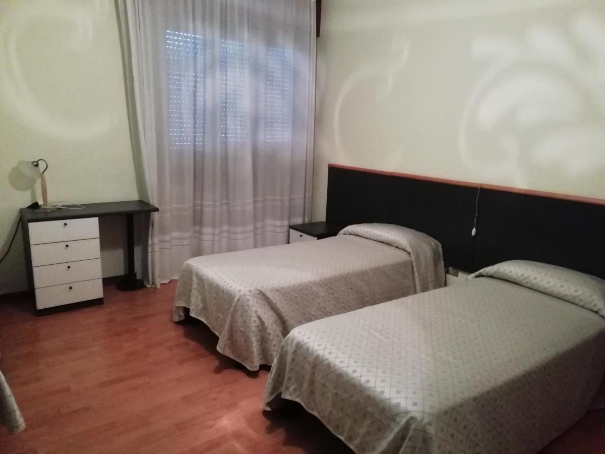 Bar Nuovo Mondo Mussolino Екстер'єр фото